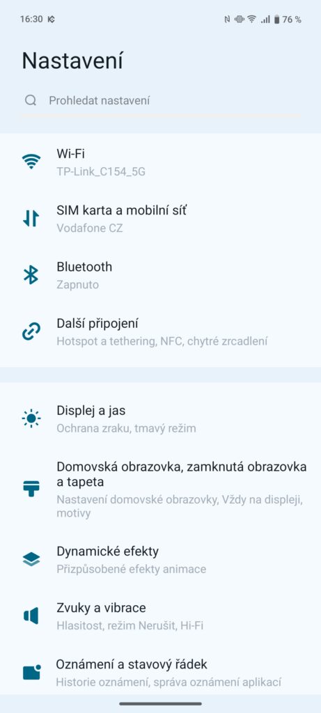 android 15 funtouch os 15 4
