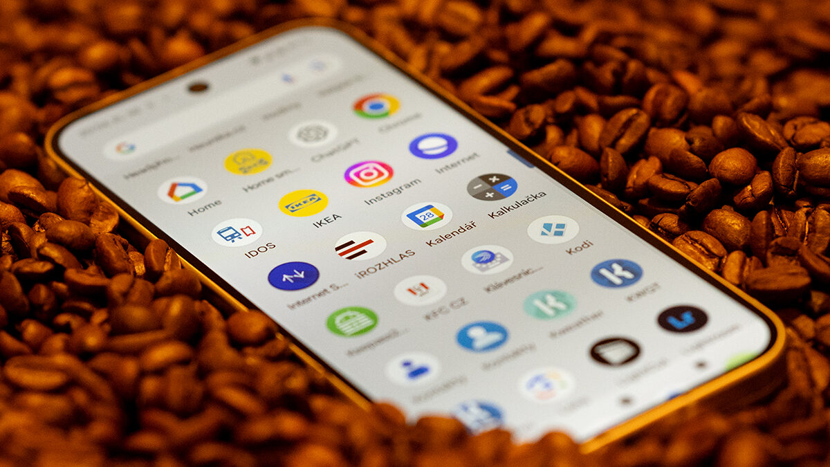 Redakční anketa: Jaké aplikace nesmí chybět ve vašem telefonu?