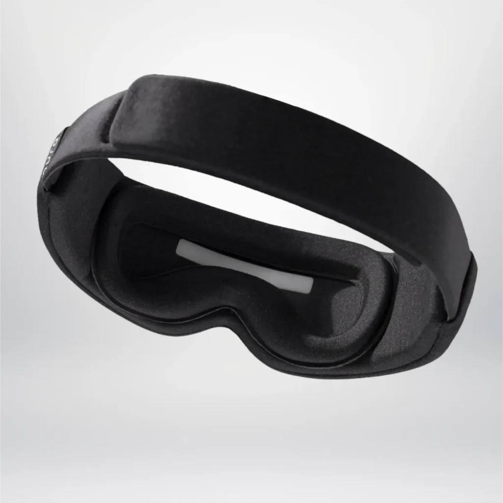 aura smart sleep mask maska 1
