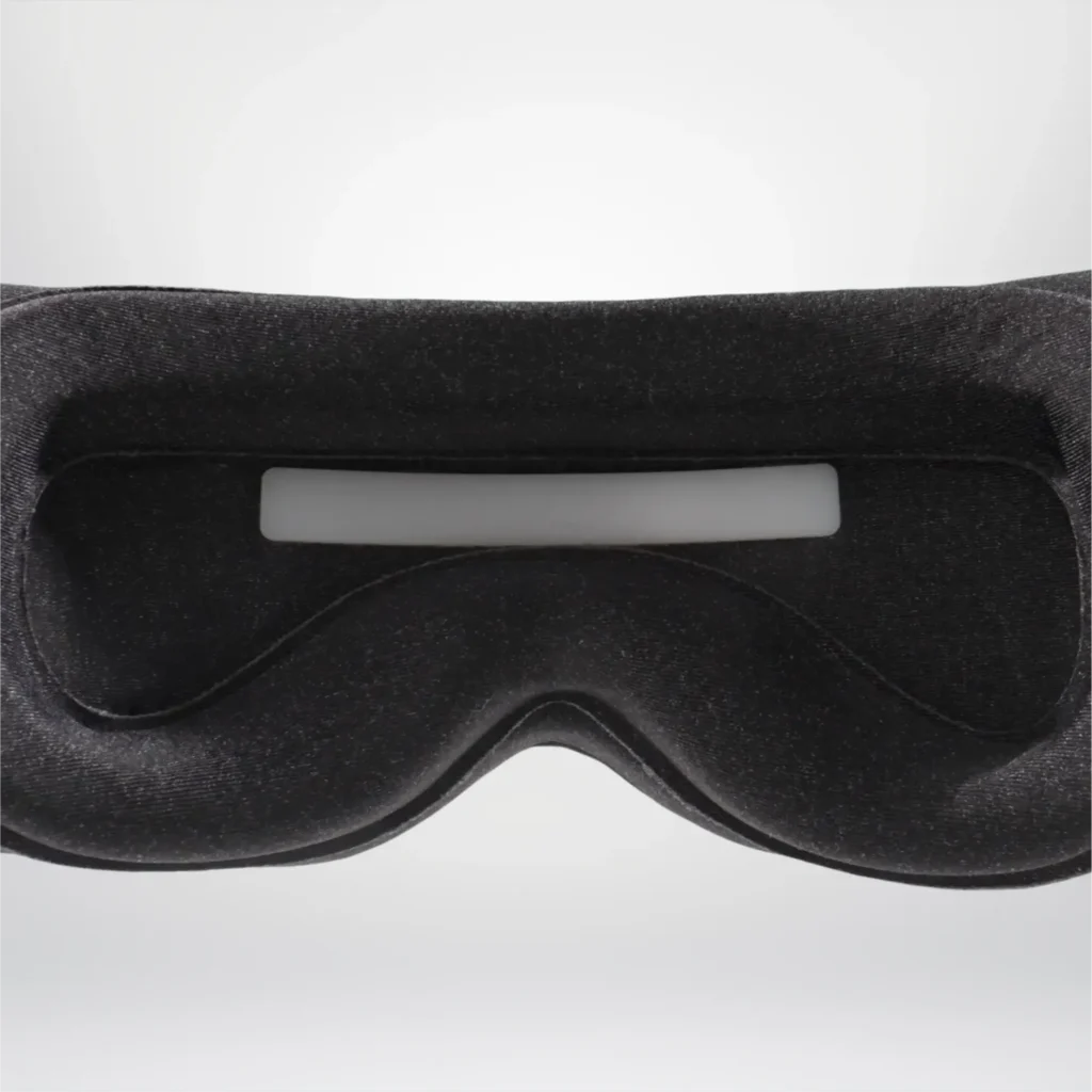 aura smart sleep mask maska 2