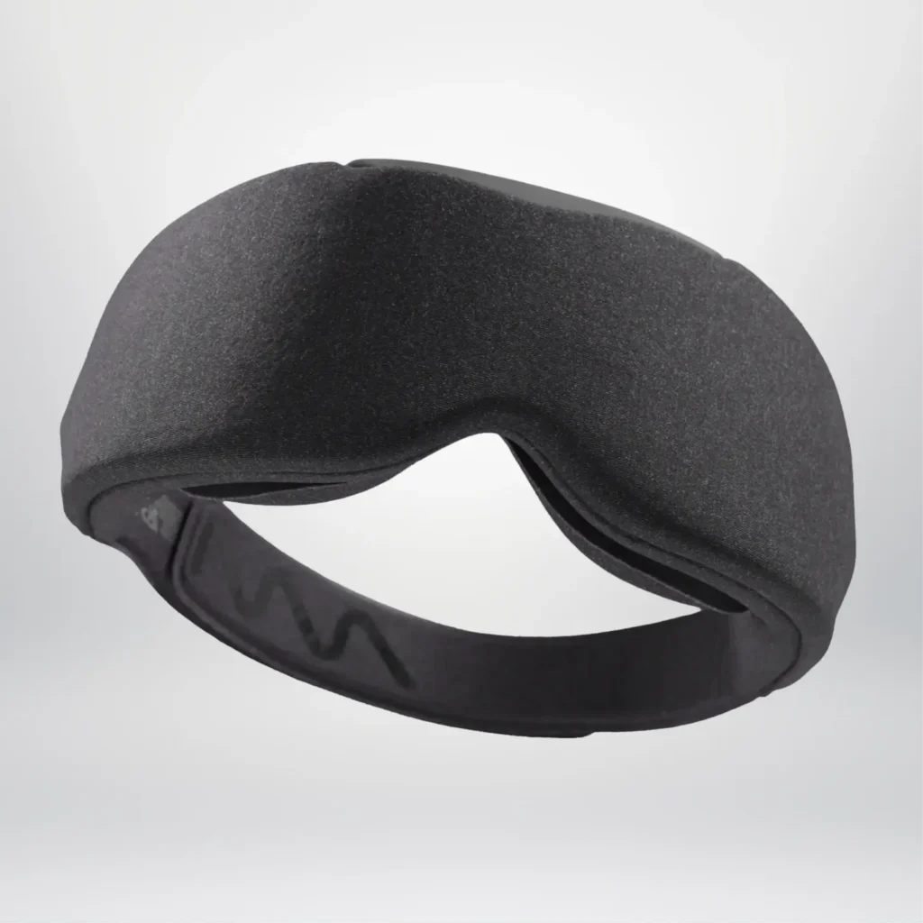 aura smart sleep mask maska 3