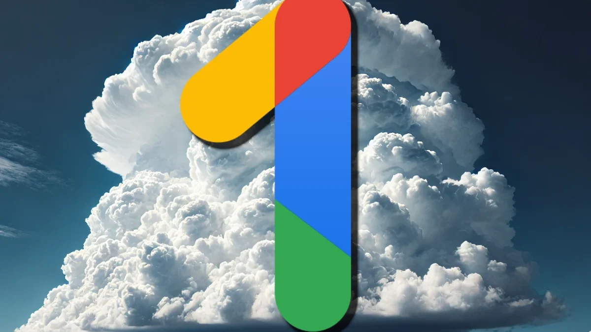 Google nabízí nové předplatné. Za úplný pakatel nabízí více úložiště