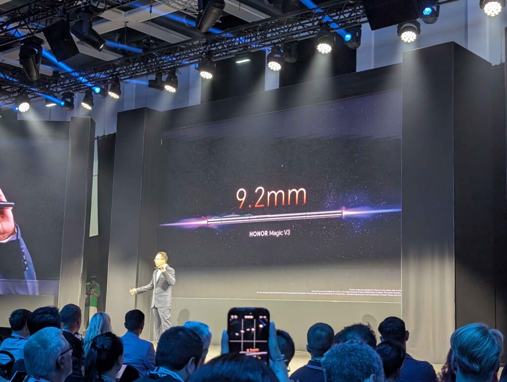 honor magic v3 konstrukce 1