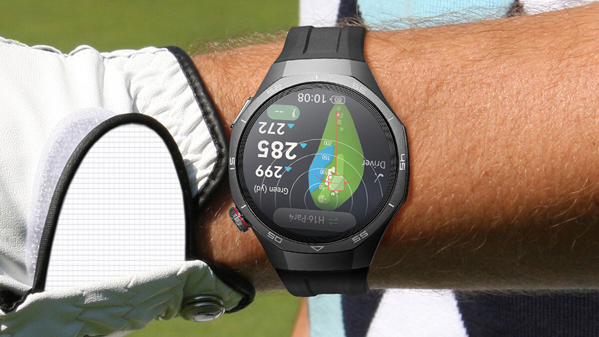 Huawei Watch GT 5: Nový standard v oblasti designu, sledování zdraví a kondice na profesionální úrovni