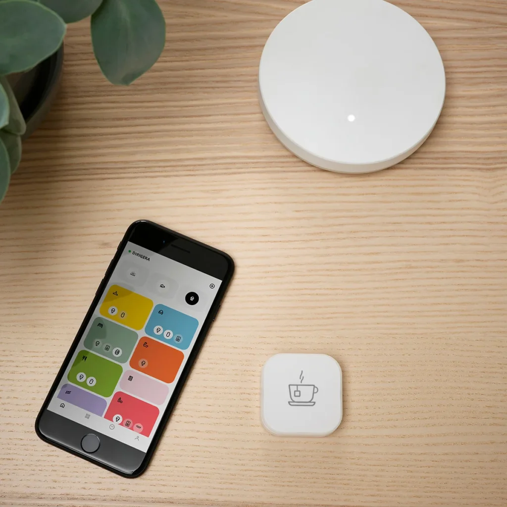 IKEA Smart home