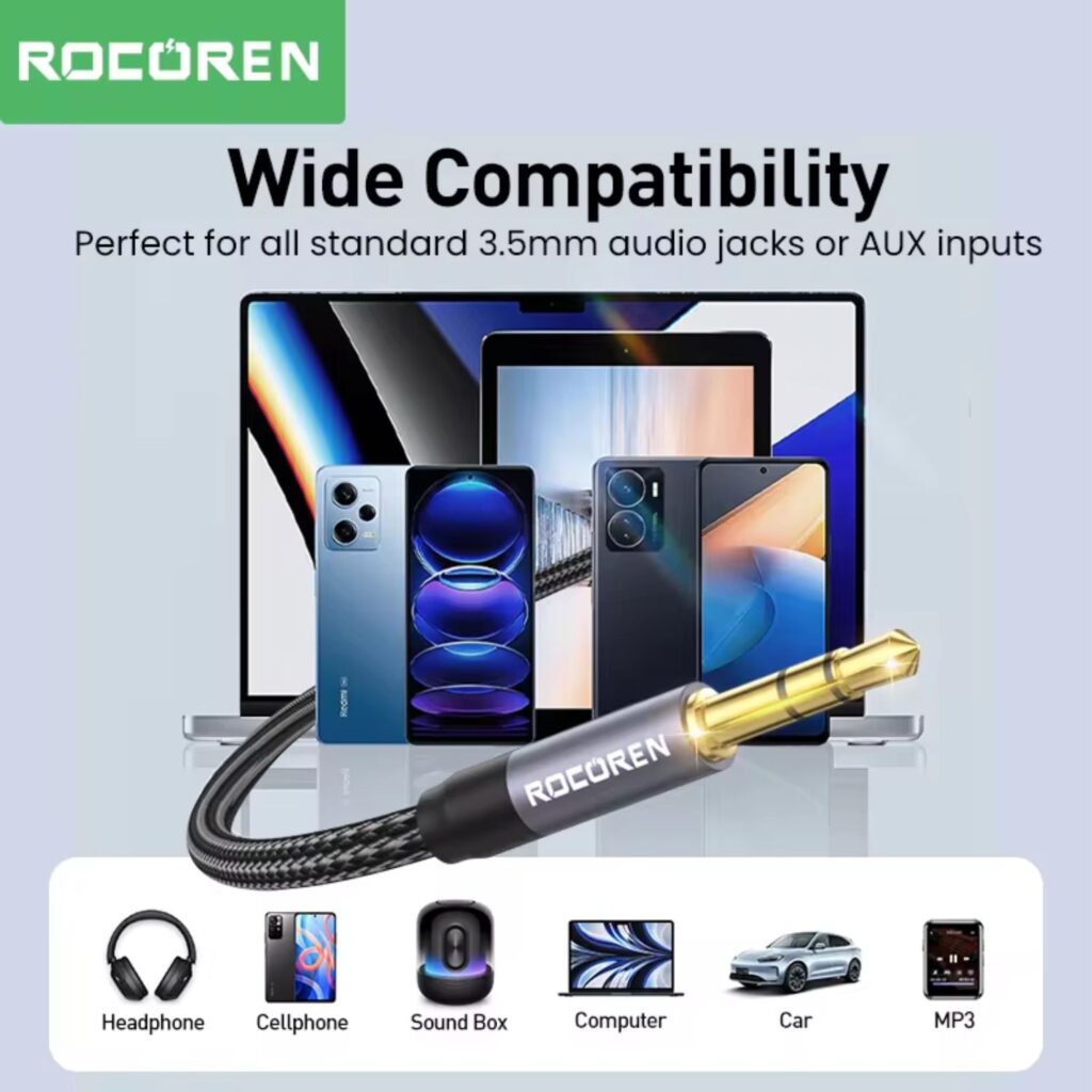 Jack - jack audio kabel AliExpress auto audio