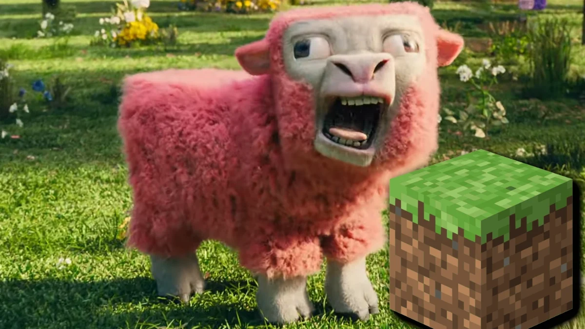Minecraft film: Podívejte se s námi na oficiální trailer, známe i datum vydání
