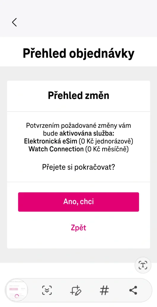 nastaveni tarifu prehled zmen nastaveni tarifu prehled zmen