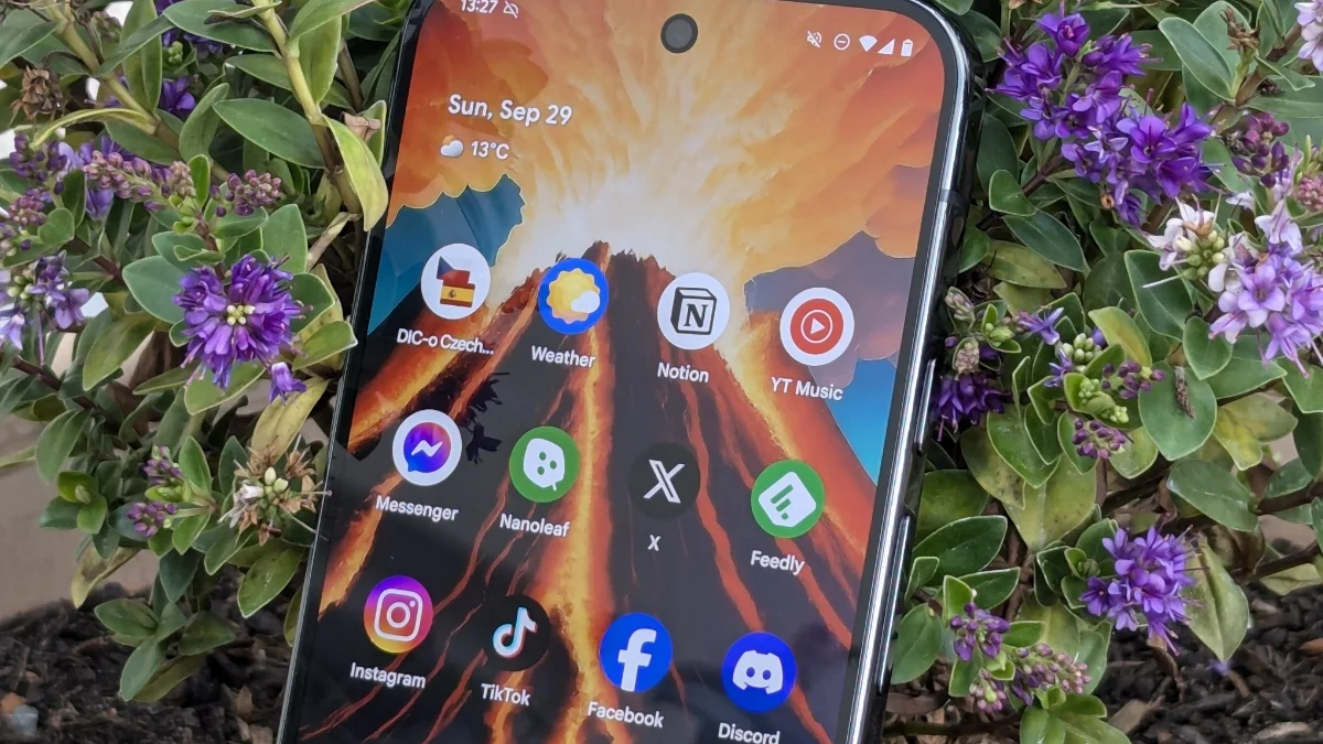 Přecházím na Google Pixel 9 Pro XL z Pixelu 7 Pro: Jaké jsou mé první dojmy?