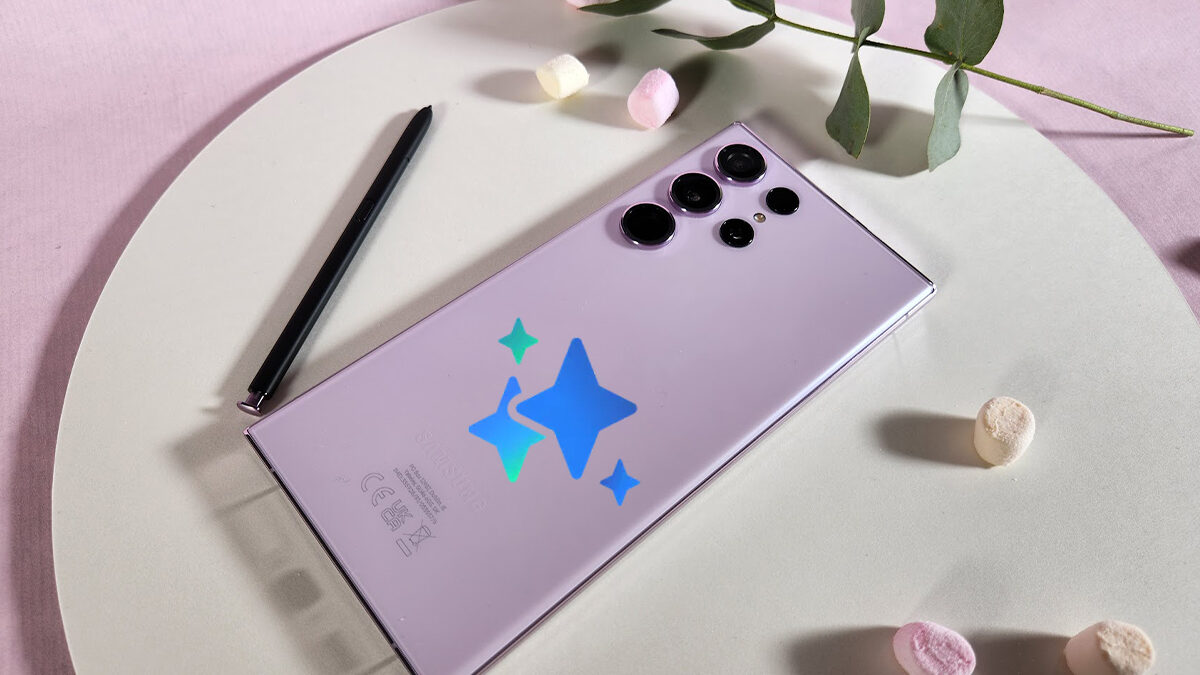 Češi, One UI 6.1.1 míří do řady Galaxy S23 a dalších starších mobilů! Co nového přináší?