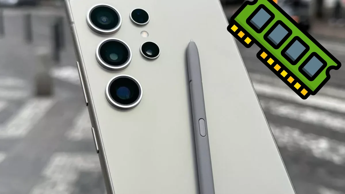 Samsung Galaxy S25 Ultra přinese důležité vylepšení! Konkurence už jej nabízí