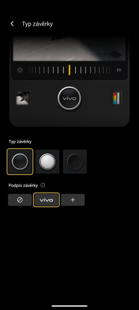 vivo humanistic street snap camera 8