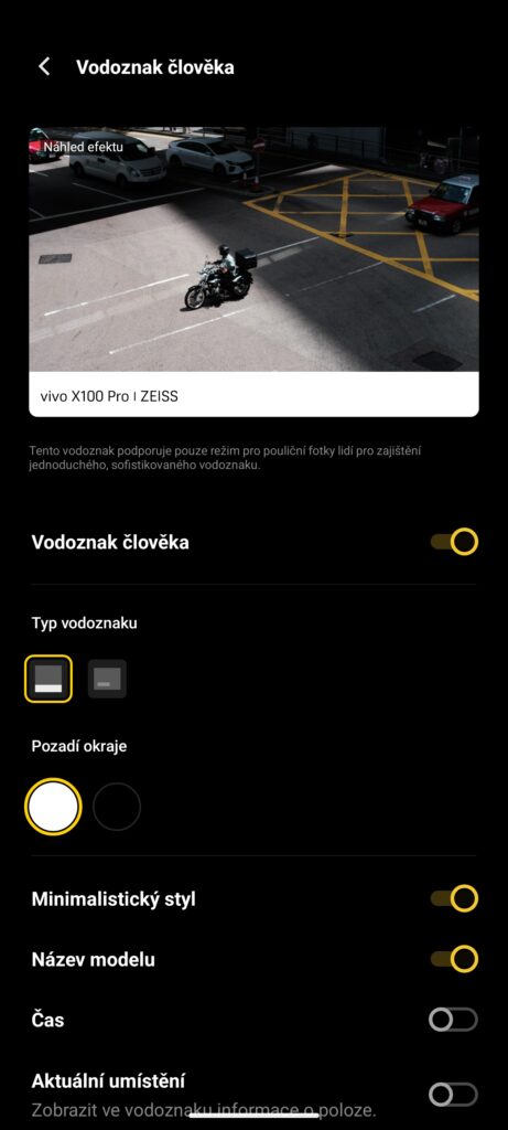 vivo humanistic street snap camera 9