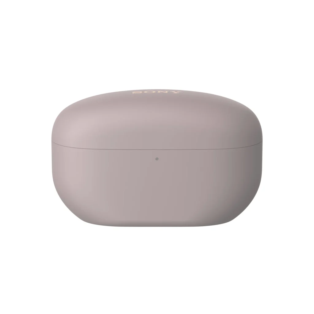 WF-1000XM5 Smoky Pink