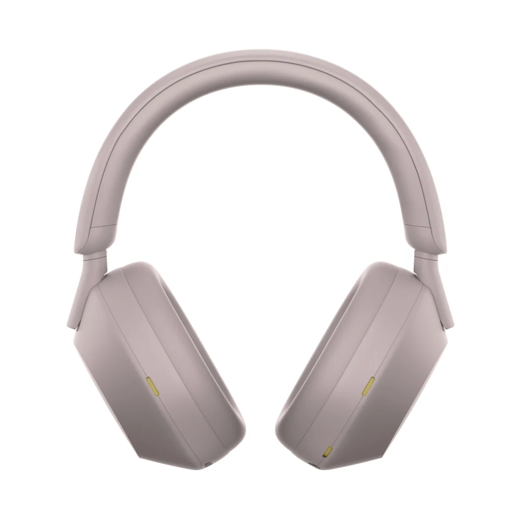 WH-1000XM5 Smoky Pink