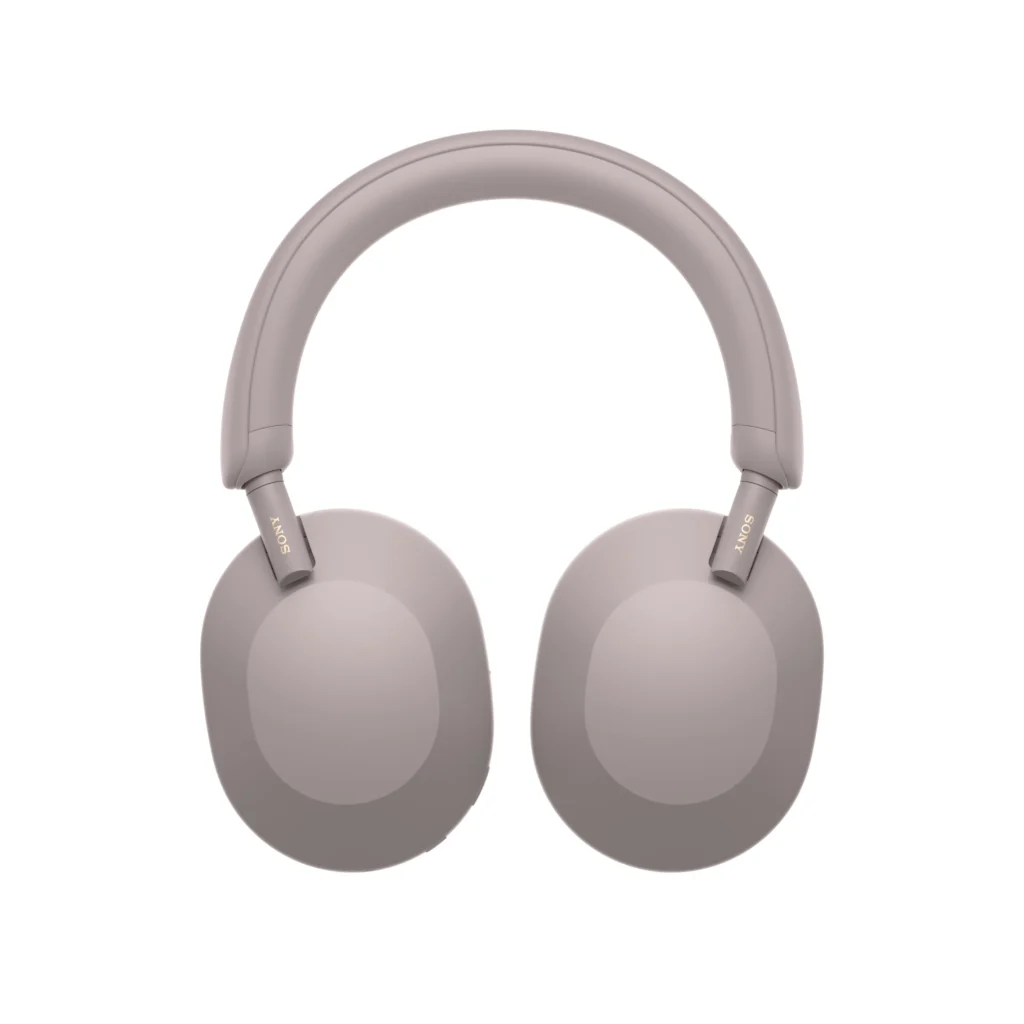 WH-1000XM5 Smoky Pink