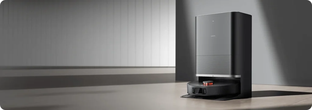 xiaomi robot vacuum x20 max 1