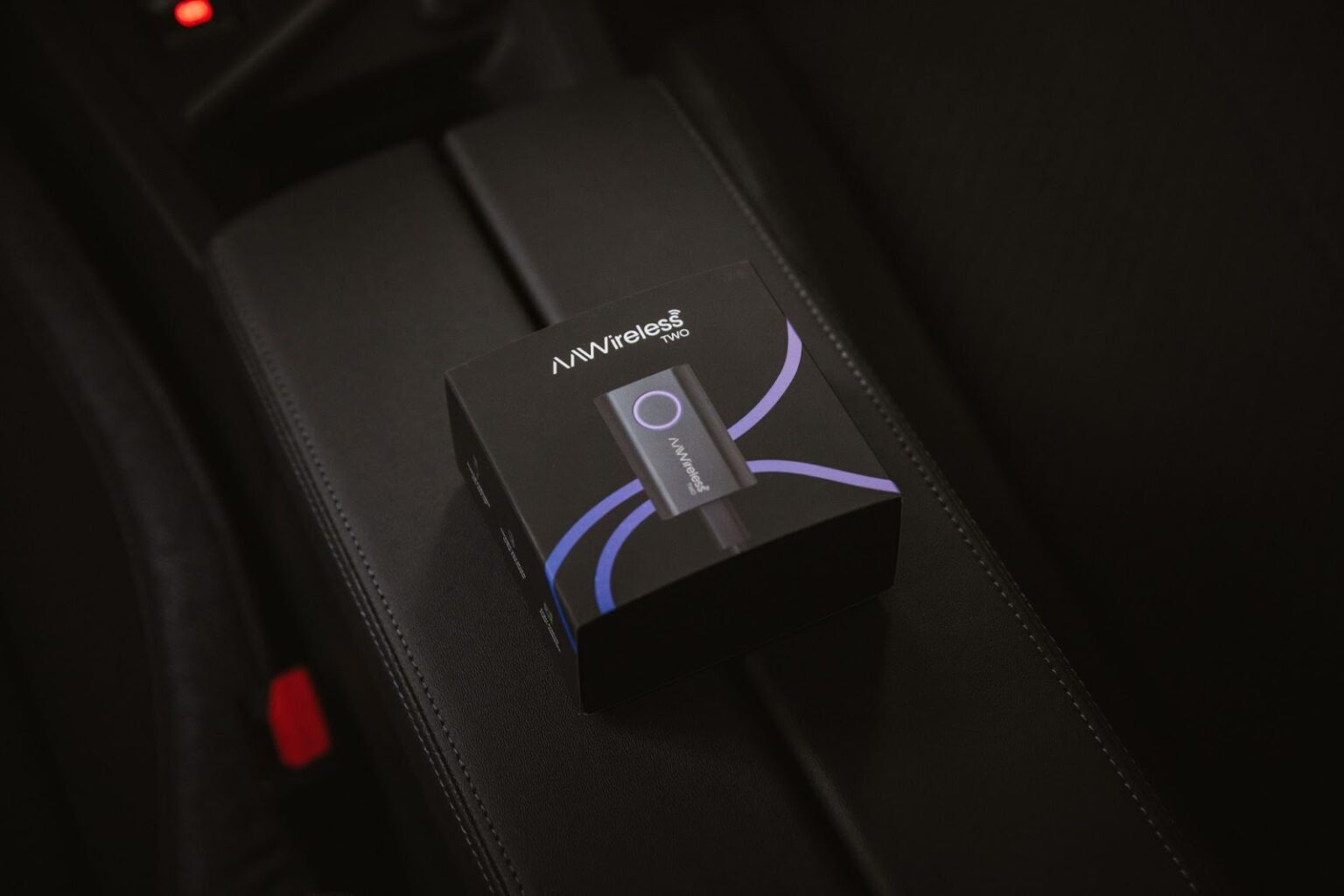 Nový adaptér pro bezdrátové Android Auto je naprostý hit! Kolik stojí?
