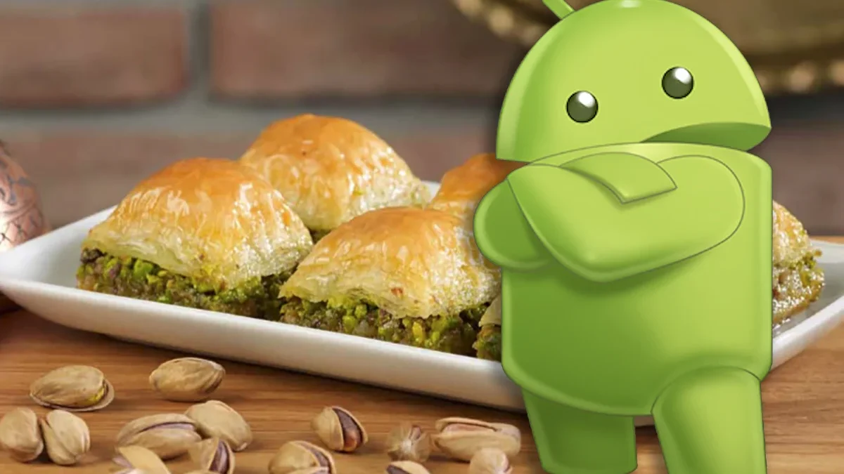 Googlu došla písmenka a začíná od začátku. Android 16 má nečekané jméno