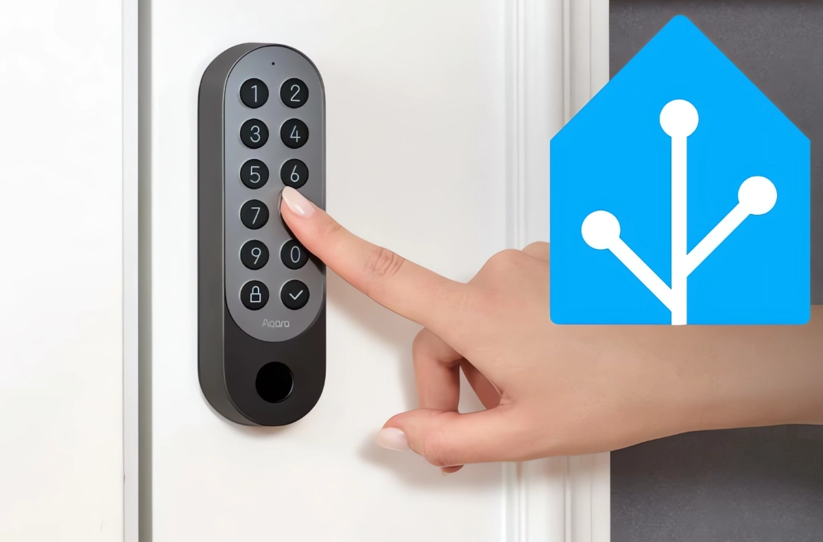 Aqara 带来重要改进!与 Home Assistant 的配合已久失 Aqara 带来重要改进!与 Home Assistant 的配合已久失