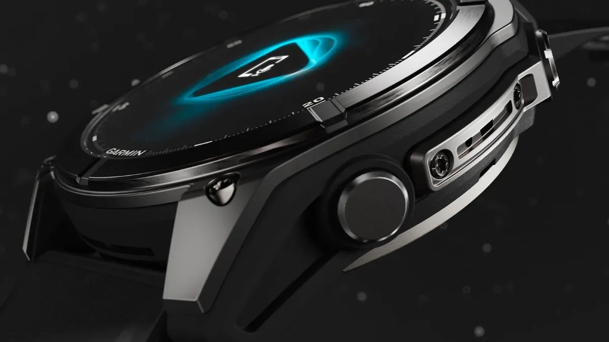 Garmin Fenix 8 MicroLED potvrzuje další důvěryhodný zdroj. Cena vás však nepotěší