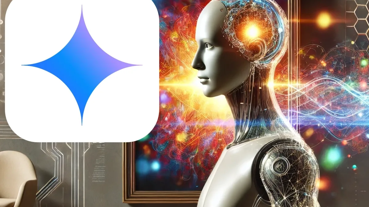 Google Gemini dostává šikovné vylepšení. Aniž byste o něm věděli, si jej zřejmě nevšimnete