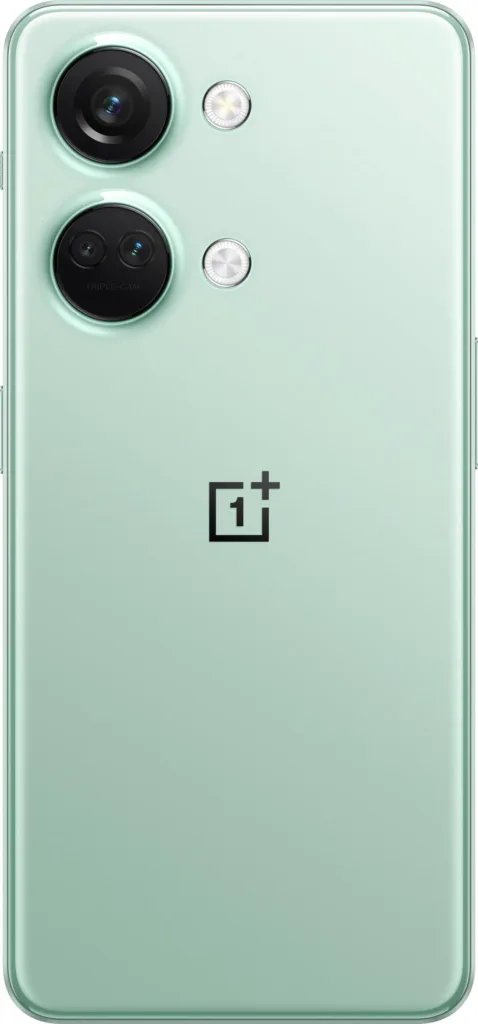 OnePlus Nord 3 5G