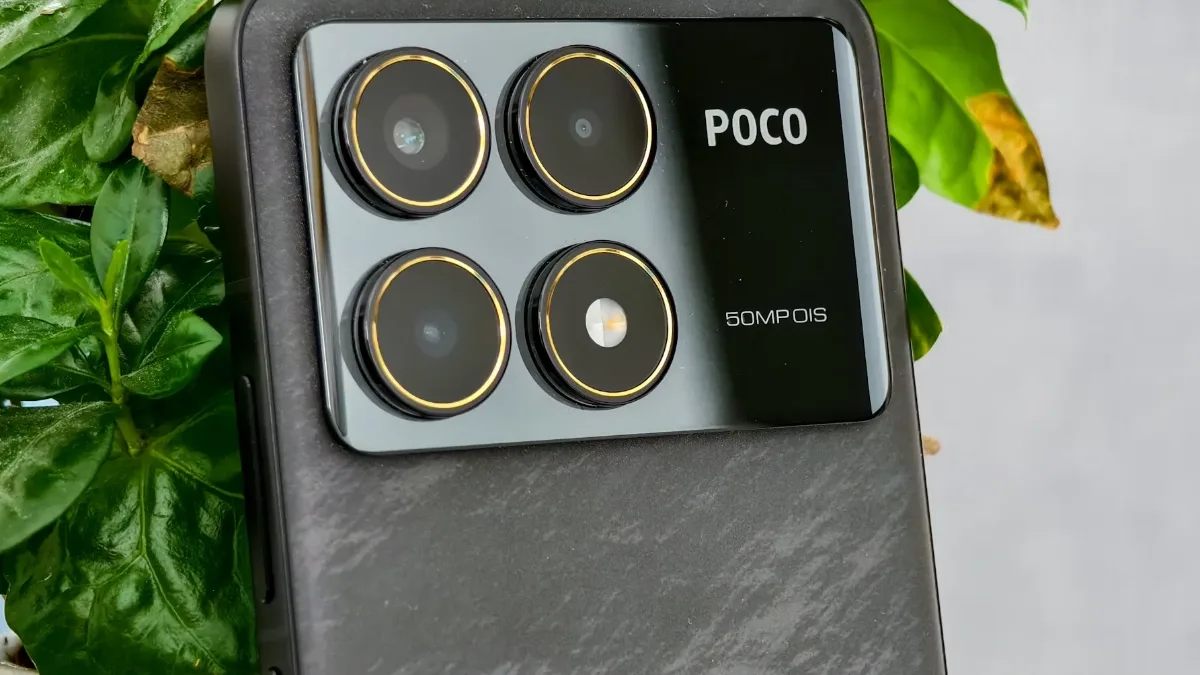 Bude POCO F7 Ultra špičková budget vlajka? První únik naznačuje, že rozhodně ano