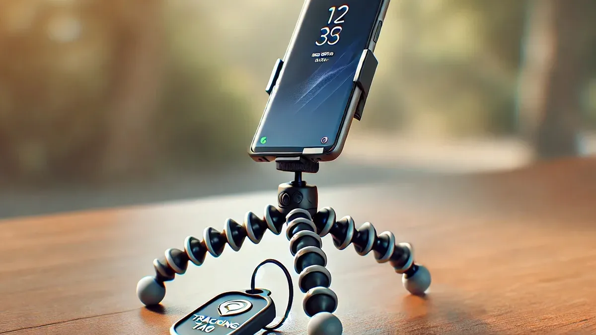 10 geniálních doplňků pro váš mobil: Od bezpečnosti po kreativitu
