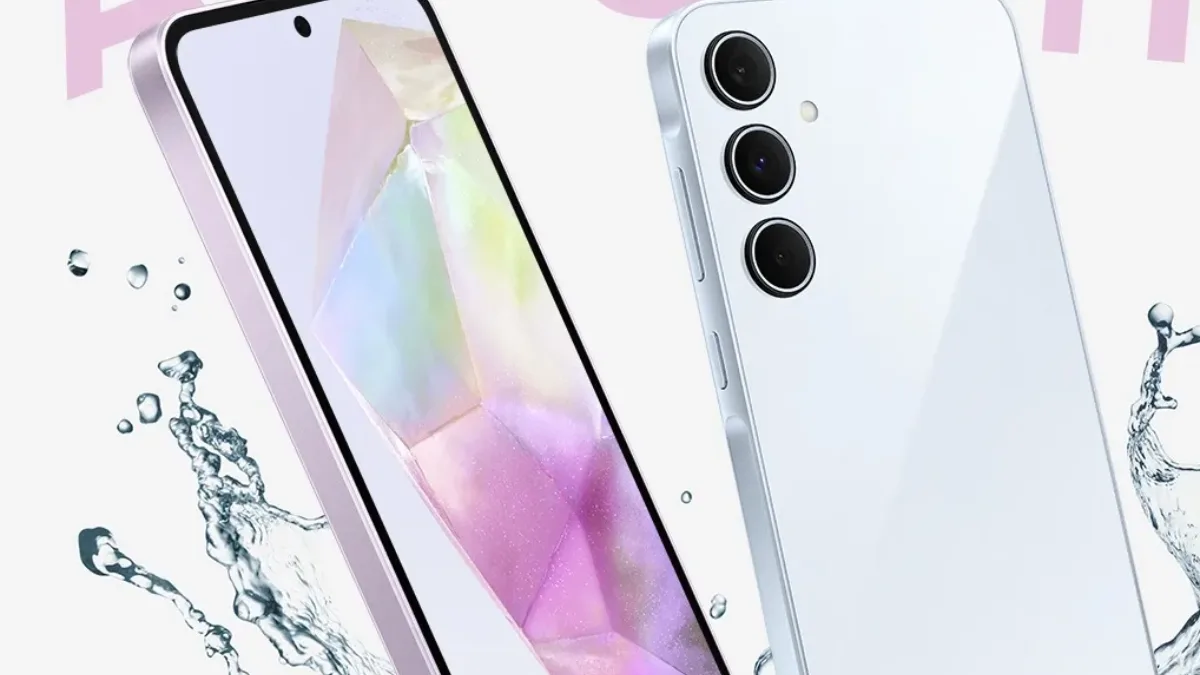 Samsung Galaxy A36 se prohnal benchmarkem! Čipsetem prý překvapí