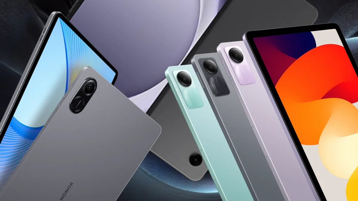 Nejlepší Android tablety do 4 000 Kč (2024): Jaký si vybrat a proč?