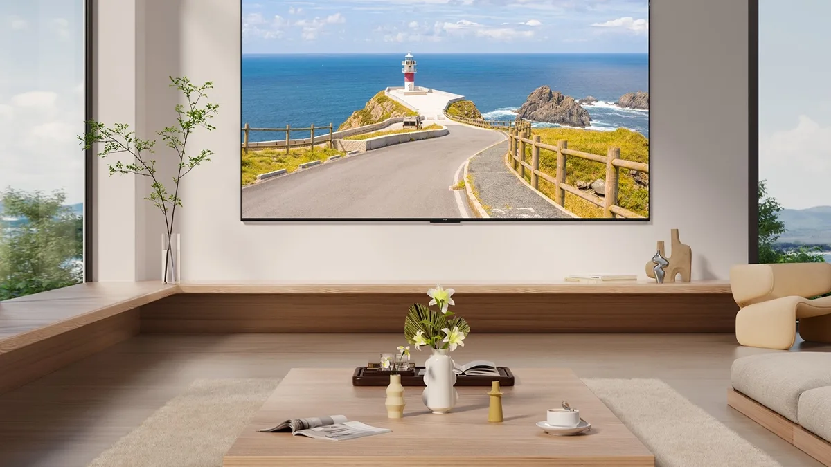 Do Česka míří televizory TCL C765 s Mini LED podsvícením a 144Hz obnovovací frekvencí! Máme ceny