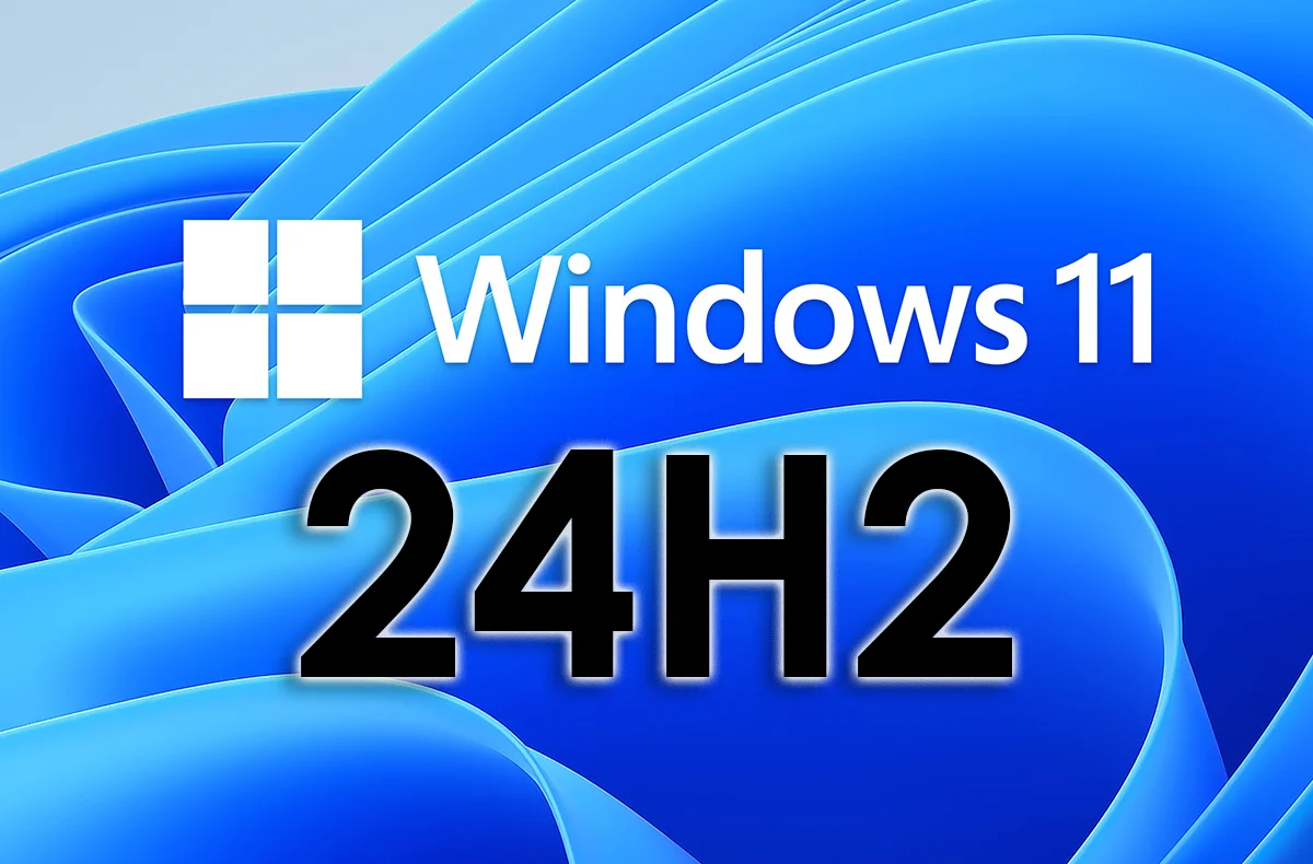 windows 11 24h2 Windows-11 24H2