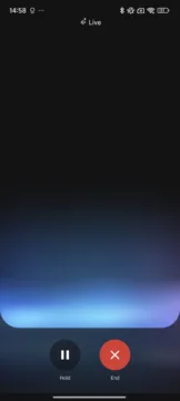 Xiaomi 14T Pro umělá inteligence gemini live