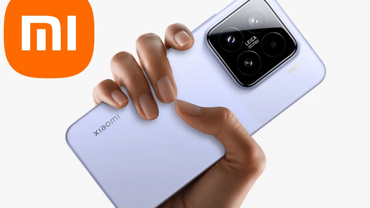 Xiaomi 15 oficiálně představeno! Tento prémiový telefon skvěle padne do ruky a oslní výbavou