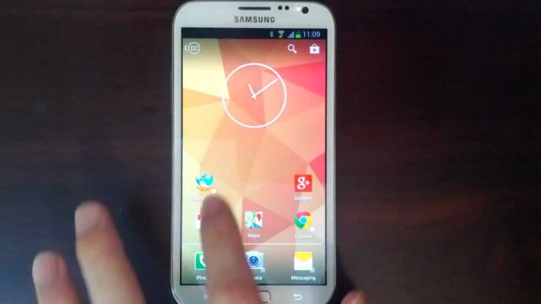 Action Launcher v1.2.0 for Android Action Launcher v1.2.0 for Android