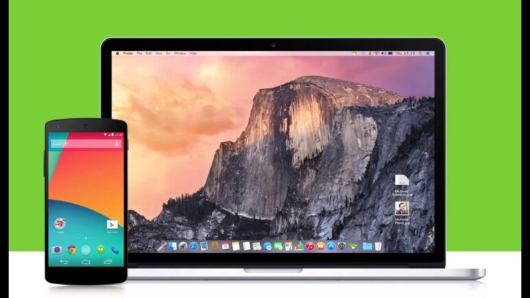 AirDroid 3 - Android on computer AirDroid 3 - Android on computer