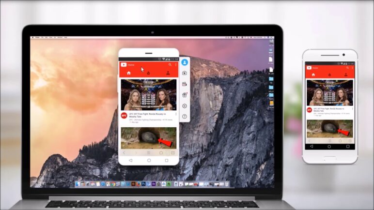ApowerMirror: Best App to Mirror/Control Your Mobile Devices ApowerMirror: Best App to Mirror/Control Your Mobile Devices