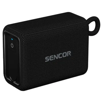 cerny sencor sss 1400