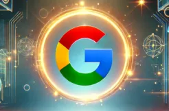 google logo v kruhu ilustrace google logo v kruhu ilustrace
