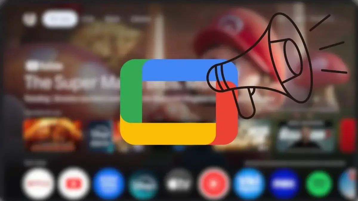 Google TV nabízí přes 1 100 kanálů zdarma. Má to ale háček…