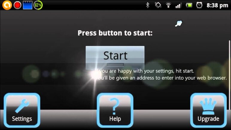 How to manage files on an Android phone with 'Wifi File Transfer' How to manage files on an Android phone with 'Wifi File Transfer'