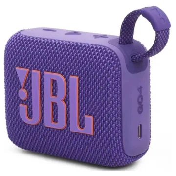 jbl go 4 fialova