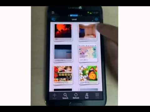 Learn ES File Explorer 3.0 Learn ES File Explorer 3.0
