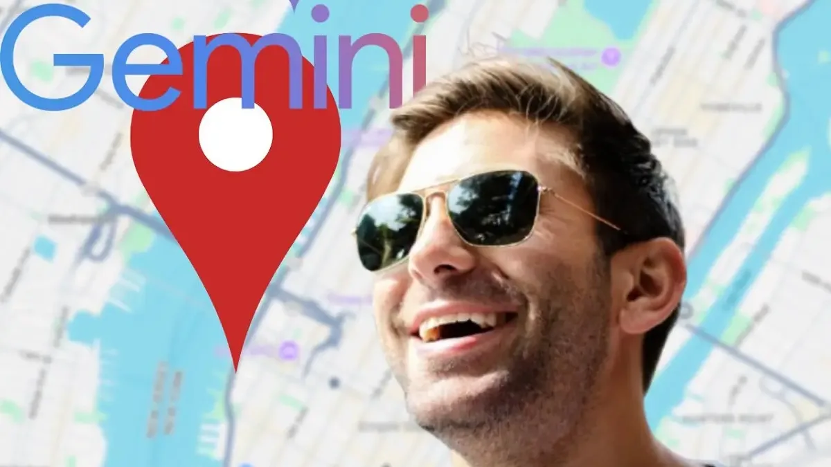 Mapy Google dostanou Gemini. Výsledky vyhledávání vás dostanou do kolen