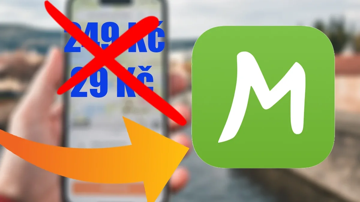 Zmatek kolem Mapy.cz Premium! Seznam promluvil o cenách předplatného