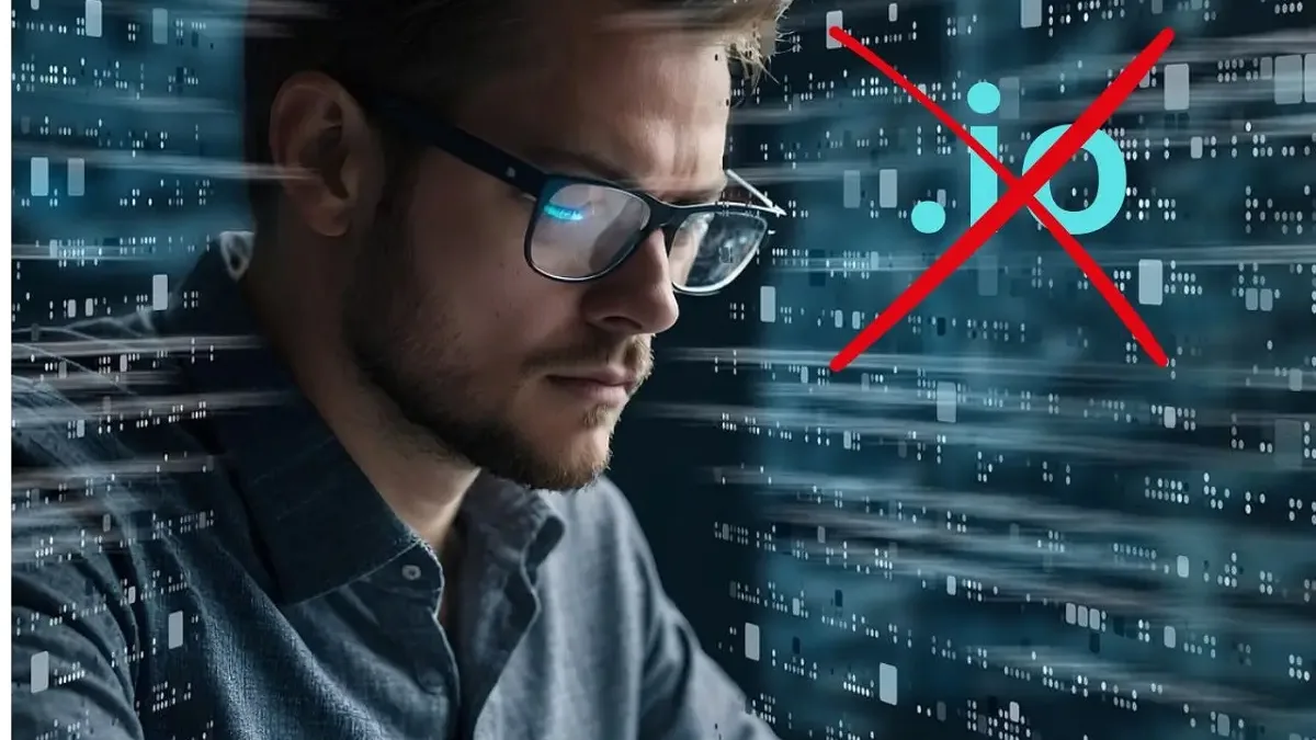 Skončí doména .io? Velká Británie ji možná poslala do pekel, GitHub a další giganti se děsí