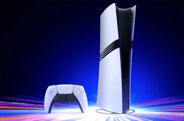playstation 5 pro konzole
