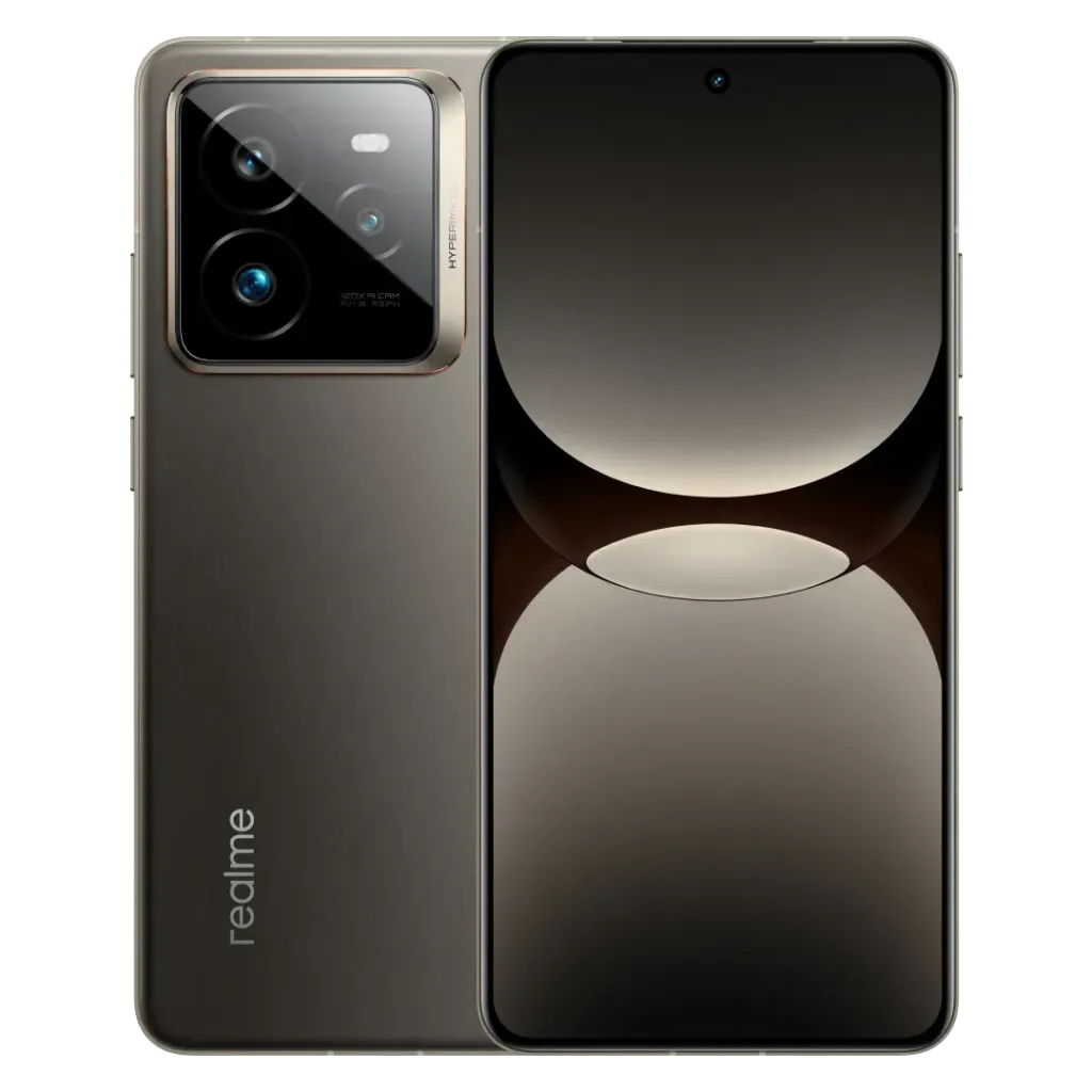 Realme GT7 Pro