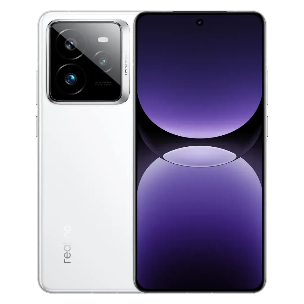 Realme GT7 Pro